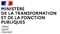 Ministère de la Transformation et de la Fonction Publiques